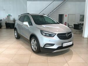 OPEL Mokka X 1,4 AUT Innovation LED PANO NAVI SHZ RFK Mokka X