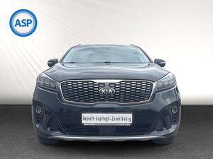 KIA Sorento 2.2 CRDi AUT 4WD Platinum XEN PANO NAVI Sorento