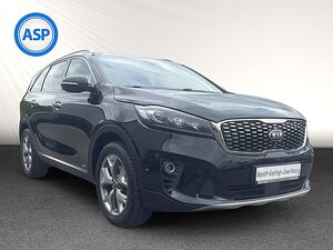 KIA Sorento 2.2 CRDi AUT 4WD Platinum XEN PANO NAVI Sorento