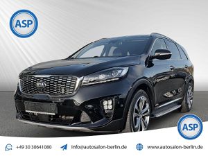 KIA Sorento GT-Line 4WD PREMIUM HEAD-UP GLASDACH CAM Sorento