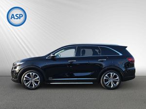 KIA Sorento GT-Line 4WD PREMIUM HEAD-UP GLASDACH CAM Sorento
