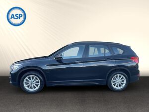 BMW X1 xDrive 25i AUT Sport Line LED HUD PAN NAV RFK X1