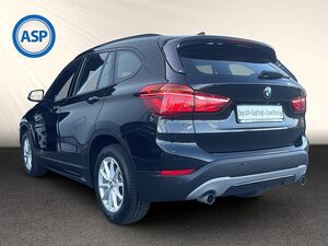 BMW X1 xDrive 25i AUT Sport Line LED HUD PAN NAV RFK X1
