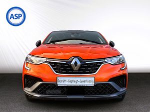RENAULT Arkana 140 TCe EDC R.S.Line LED NAV BOSE SHZ RFK Arkana