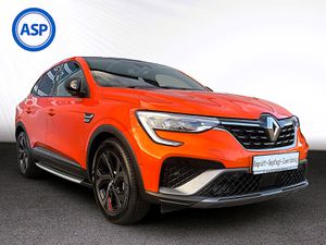 RENAULT Arkana 140 TCe EDC R.S.Line LED NAV BOSE SHZ RFK Arkana