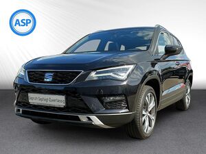 SEAT Ateca 1.5 TSI DSG Xcellence LED PANO BEATS K360° Ateca