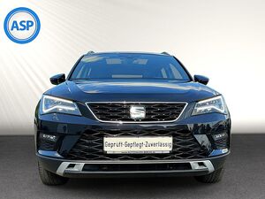 SEAT Ateca 1.5 TSI DSG Xcellence LED PANO BEATS K360° Ateca