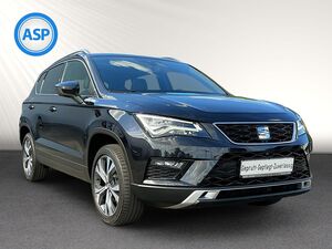SEAT Ateca 1.5 TSI DSG Xcellence LED PANO BEATS K360° Ateca