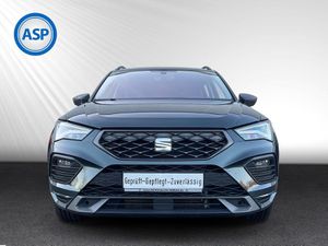 SEAT Ateca 2.0 TSI DSG 4x4 FR LED NAVI Full Link RFK  Ateca