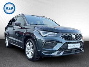 SEAT Ateca 2.0 TSI DSG 4x4 FR LED NAVI Full Link RFK  Ateca