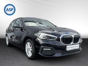 BMW 118i AUT Advantage LED NAVI LiveCockpit KAMERA 118