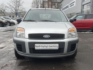 FORD Fusion 1.4 16V Fun X KLIMA Fusion