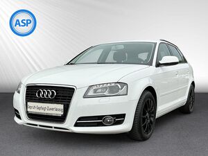 AUDI A3 SB 1.2 TFSI Attraction XENON CLIMATRONIC A3