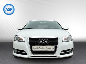 AUDI A3 SB 1.2 TFSI Attraction XENON CLIMATRONIC A3