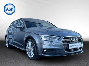 AUDI A3 SB 1,4 TFSI e-tron SPORT DSG S-LINE LED NAV  A3