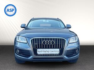 AUDI Q5 2.0 TFSI S-tronic quattro XENON PANO NAVI RFK Q5