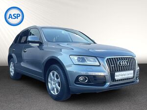 AUDI Q5 2.0 TFSI S-tronic quattro XENON PANO NAVI RFK Q5