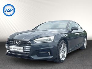AUDI A5 2.0 TFSI S-Tronic S Line XEN B&O DSP NAVI SHZ A5