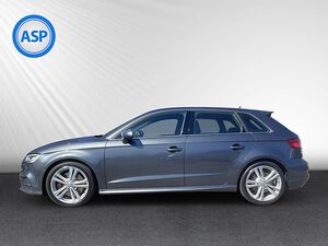 AUDI S3 2.0 TFSI quattro MATRIX B&O NAVI PDC 1. HAND S3