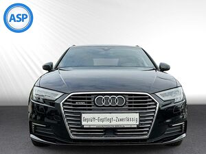 AUDI A3 SB 40e AUT LED B&O Apple&Andro STHZ PDC RFK A3