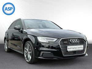 AUDI A3 SB 40e AUT LED B&O Apple&Andro STHZ PDC RFK A3