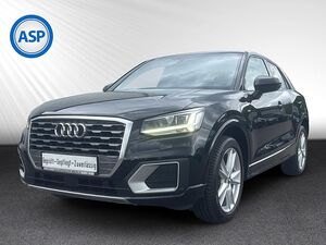 AUDI Q2 35 TFSI S-tronic S Line LED NAVI DSP SHZ PDC Q2