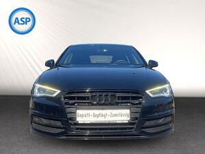 AUDI A3 1.8 TFSI S-tronic S line XENON NAVI SHZ PDC A3