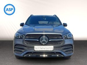 MERCEDES-BENZ GLE 450 4Matic 9g-Tronic AMG LINE LED NAVI 360* GLE 450