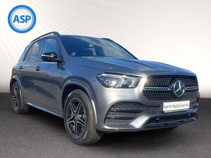 MERCEDES-BENZ GLE 450 4Matic 9g-Tronic AMG LINE LED NAVI 360* GLE 450