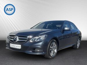 MERCEDES-BENZ E 400 CGI 7G-Tronic Avantgarde LED PANO NAVI RFK E 400
