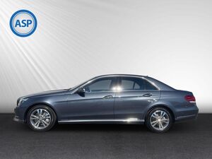 MERCEDES-BENZ E 400 CGI 7G-Tronic Avantgarde LED PANO NAVI RFK E 400