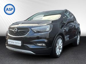 OPEL Mokka X 1.4 Turbo AUT Innovation LED NAV SHZ RFK Mokka X
