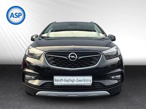 OPEL Mokka X 1.4 Turbo AUT Innovation LED NAV SHZ RFK Mokka X
