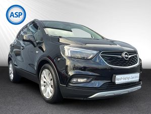 OPEL Mokka X 1.4 Turbo AUT Innovation LED NAV SHZ RFK Mokka X