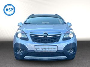 OPEL Mokka 1.4 Turbo AUT Innovation XEN NAVI SHZ RFK Mokka