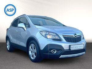OPEL Mokka 1.4 Turbo AUT Innovation XEN NAVI SHZ RFK Mokka