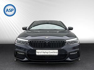 BMW 540d xDrive M Sport LED PANO HUD 360* STANDHZG 540