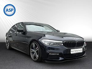 BMW 540d xDrive M Sport LED PANO HUD 360* STANDHZG 540