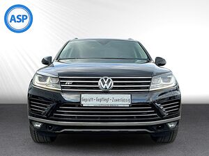 VW Touareg TDI Executiv R-Line XEN PAN NAV STHZ RFK Touareg