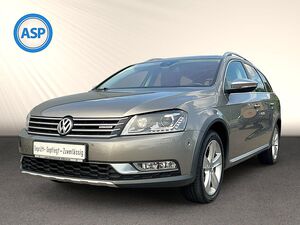 VW Passat Alltrack 2.0 TSI DSG XEN PAN NAV DYN RFK Passat Alltrack