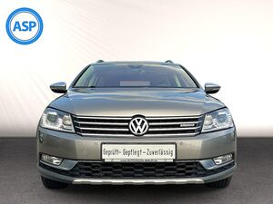 VW Passat Alltrack 2.0 TSI DSG XEN PAN NAV DYN RFK Passat Alltrack