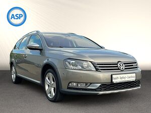 VW Passat Alltrack 2.0 TSI DSG XEN PAN NAV DYN RFK Passat Alltrack