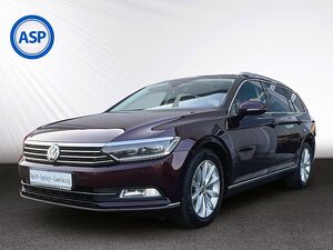 VW Passat Variant 2.0 TSI DSG Highline LED PANO NAV Passat Variant