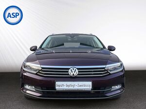 VW Passat Variant 2.0 TSI DSG Highline LED PANO NAV Passat Variant