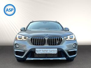 BMW X1 sDrive 20i AUT xLine LED PANO NAVI SHZ PDC X1