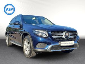 MERCEDES-BENZ GLC 350e AUT 4x4 Exclusive LED PANO Apple&Andro GLC 350