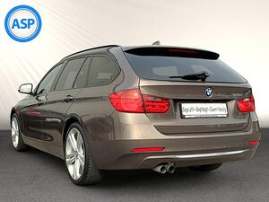 BMW 328i AUT Touring Luxury XEN HUD NAVI SHZ RFK PDC 328