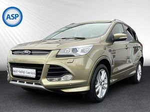 FORD Kuga 1.5 EB AUT 4x4 Individual XENON PANO NAVI  Kuga
