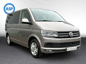 VW T6 Multivan 2.0 TDI DSG CL LED NAVI SHZ STHZ RFK T6.1 Multivan
