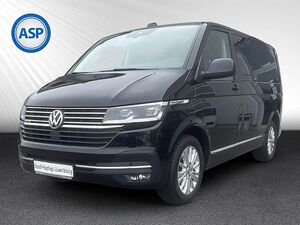 VW T6 Multivan 2.0 TDI DSG 4x4 GenSix LED NAVI RFK T6 Multivan